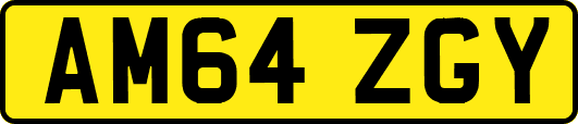 AM64ZGY