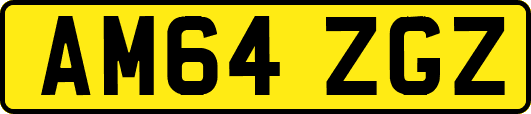 AM64ZGZ