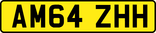 AM64ZHH