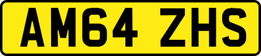 AM64ZHS