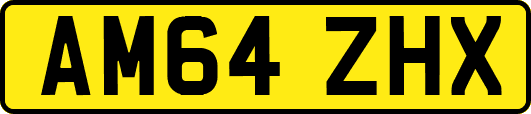 AM64ZHX