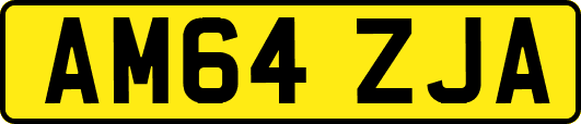 AM64ZJA