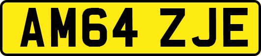 AM64ZJE