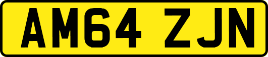 AM64ZJN