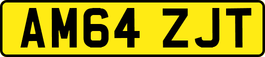AM64ZJT