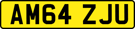 AM64ZJU