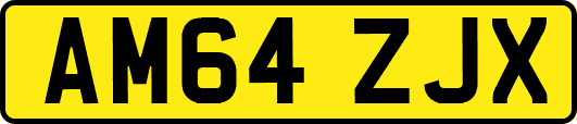 AM64ZJX