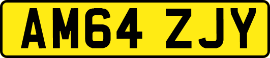 AM64ZJY