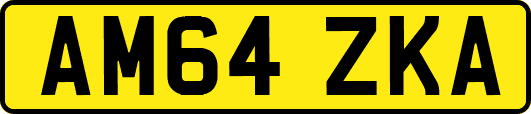 AM64ZKA