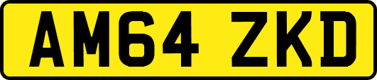 AM64ZKD