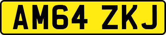 AM64ZKJ