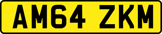 AM64ZKM
