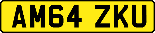 AM64ZKU