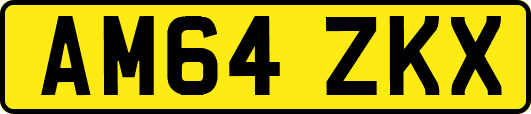 AM64ZKX