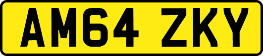 AM64ZKY