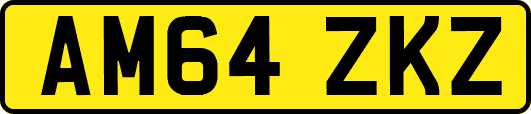 AM64ZKZ