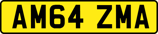 AM64ZMA