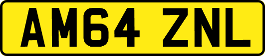 AM64ZNL