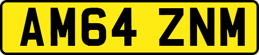 AM64ZNM