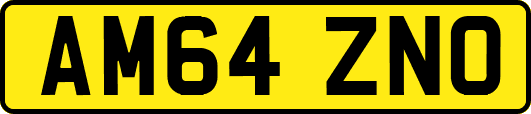 AM64ZNO