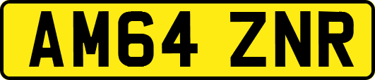 AM64ZNR