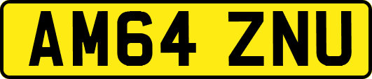 AM64ZNU