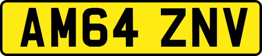 AM64ZNV