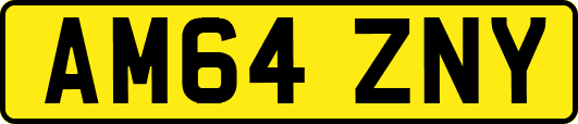 AM64ZNY