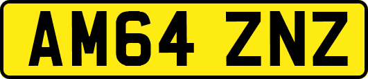 AM64ZNZ