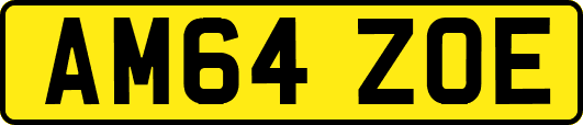AM64ZOE