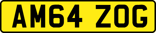 AM64ZOG