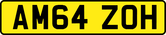 AM64ZOH