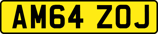 AM64ZOJ