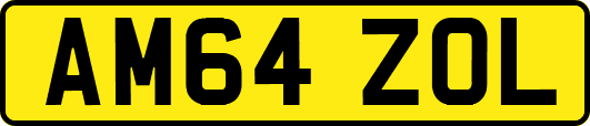 AM64ZOL