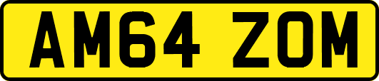 AM64ZOM