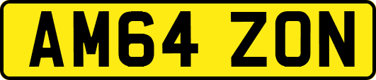 AM64ZON