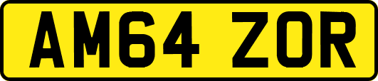 AM64ZOR