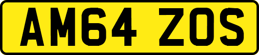 AM64ZOS