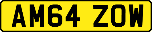 AM64ZOW