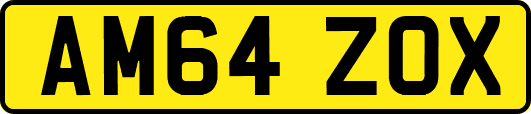 AM64ZOX