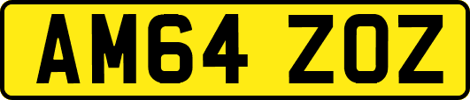 AM64ZOZ