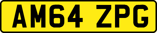 AM64ZPG