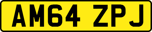AM64ZPJ
