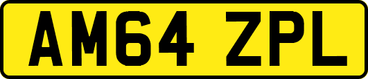 AM64ZPL