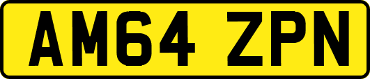 AM64ZPN