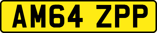 AM64ZPP