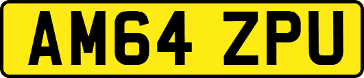 AM64ZPU