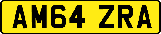 AM64ZRA