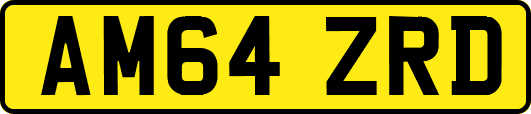 AM64ZRD