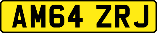 AM64ZRJ